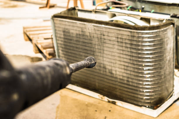 Best Duct Cleaning Specialists  in Laurie, MO