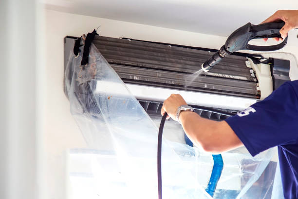 Best Affordable HVAC Duct Cleaning  in Laurie, MO