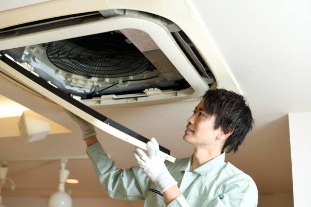 Best Air Duct Cleaning Near Me  in Laurie, MO