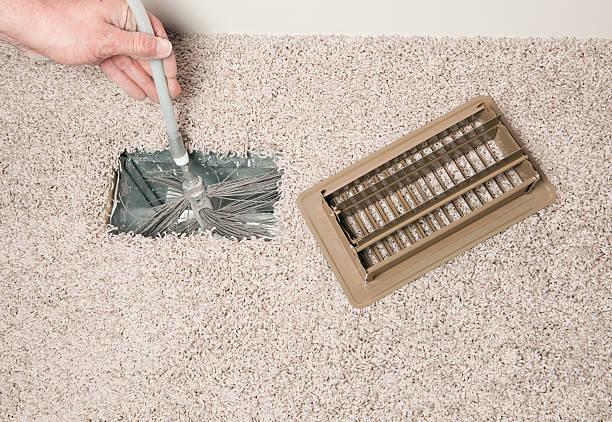 Best Air Vent Cleaning Services  in Laurie, MO