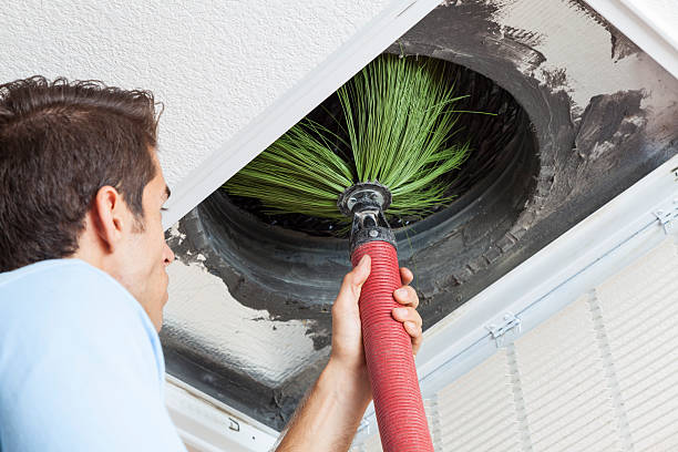 Best Best Air Duct Cleaning Company  in Laurie, MO